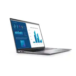 Dell Vostro 16 5630 - Intel Core i5 - 1340P - jusqu'à 4.6 GHz - Win 11 Pro - Carte graphique Intel Iris Xe - ... (8GVCG)_3